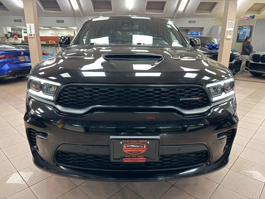 used 2024 Dodge Durango car, priced at $36,900