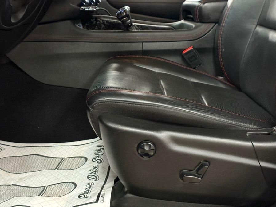 used 2024 Dodge Durango car, priced at $36,900