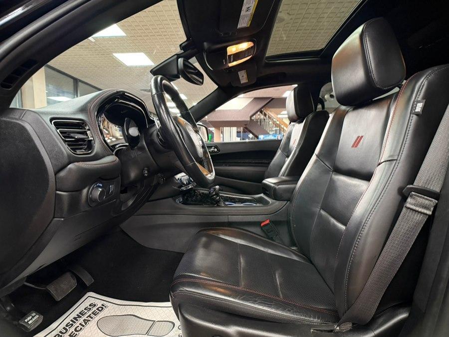 used 2024 Dodge Durango car, priced at $36,900