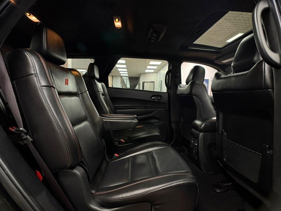 used 2024 Dodge Durango car, priced at $36,900