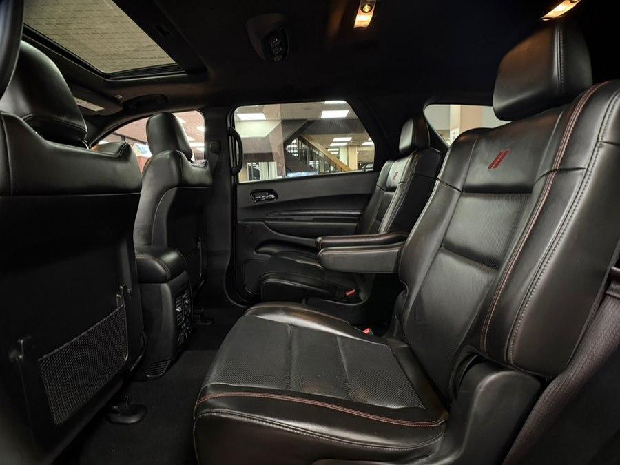 used 2024 Dodge Durango car, priced at $36,900