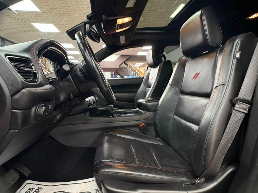 used 2024 Dodge Durango car, priced at $36,900