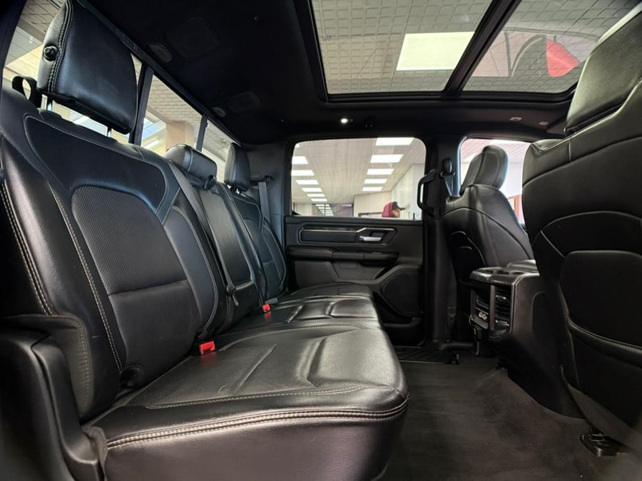 used 2020 Ram 1500 car, priced at $37,300