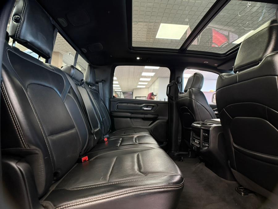 used 2020 Ram 1500 car, priced at $37,300