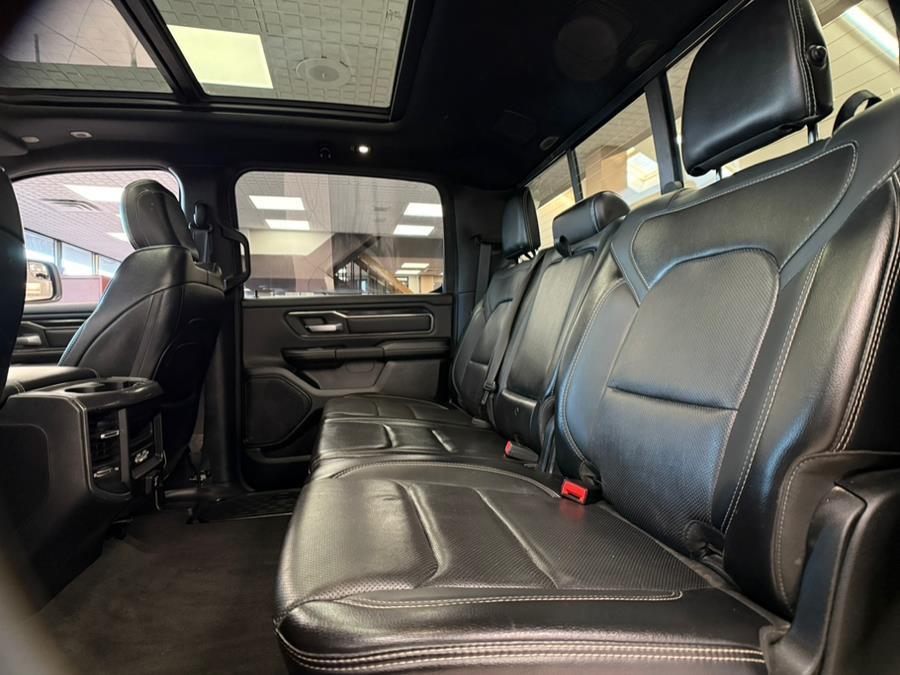 used 2020 Ram 1500 car, priced at $37,300