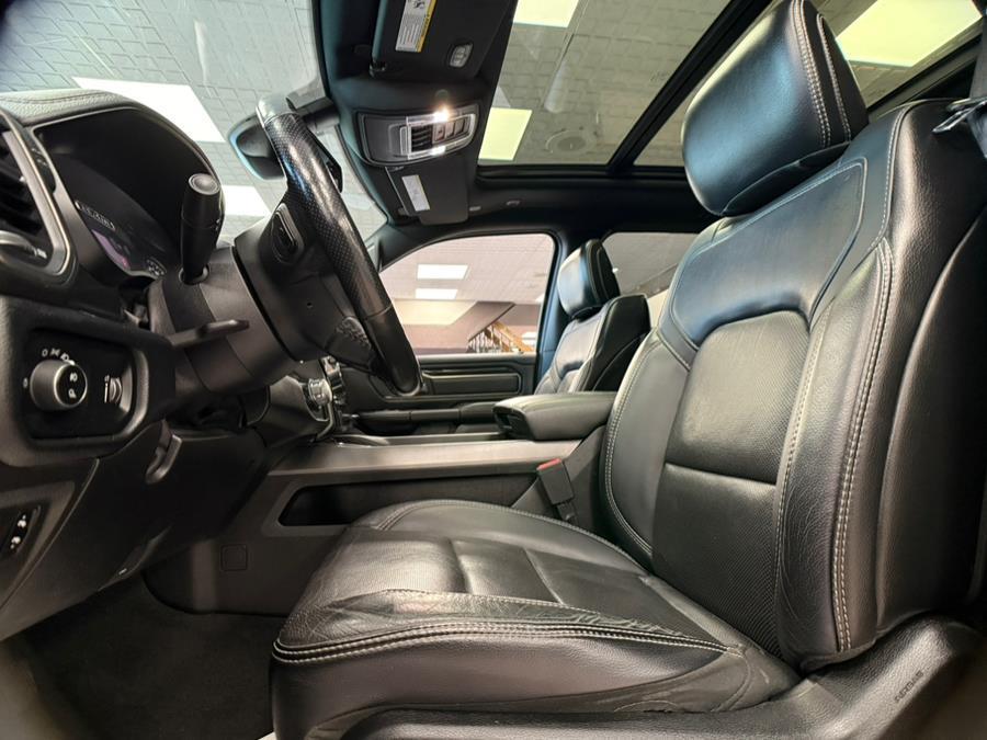 used 2020 Ram 1500 car, priced at $37,300
