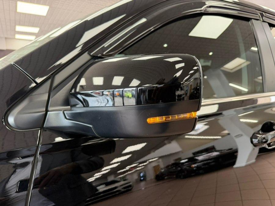used 2024 Honda Pilot car