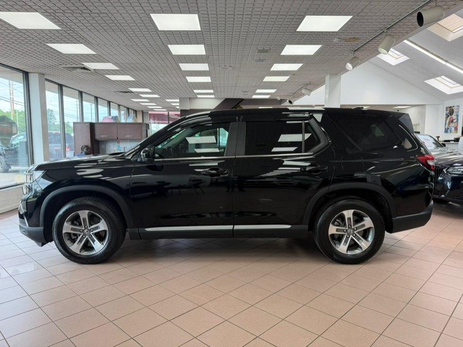 used 2024 Honda Pilot car