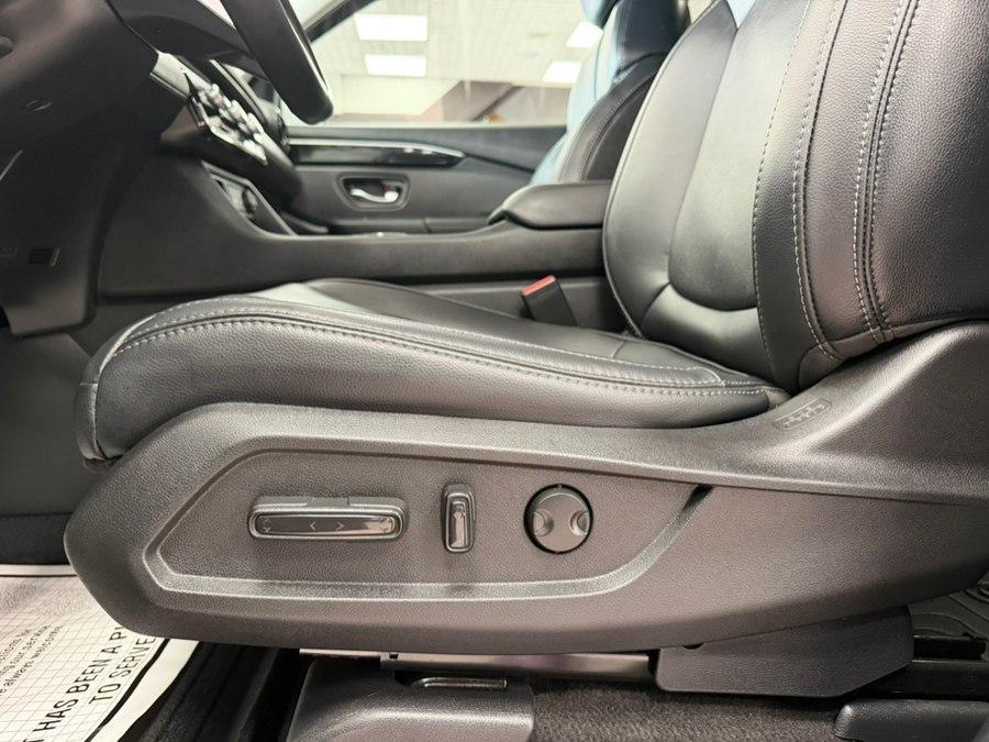 used 2024 Honda Pilot car