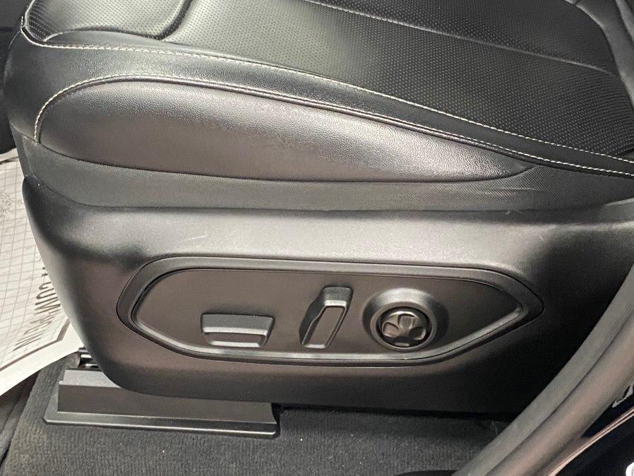 used 2024 Jeep Grand Cherokee car