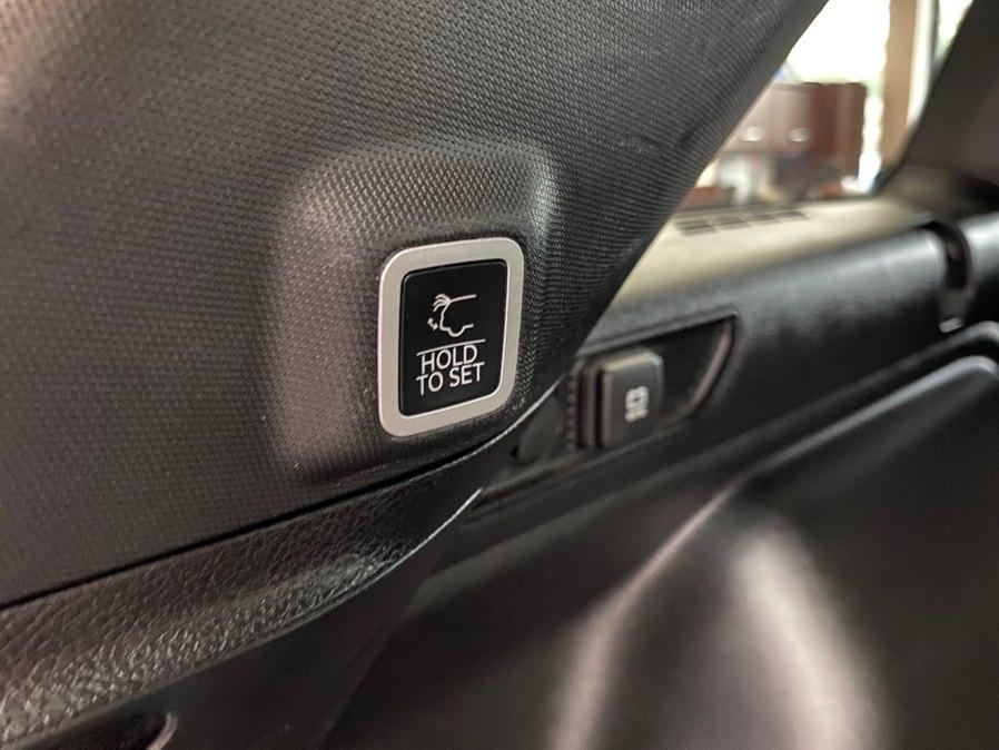 used 2024 Jeep Grand Cherokee car