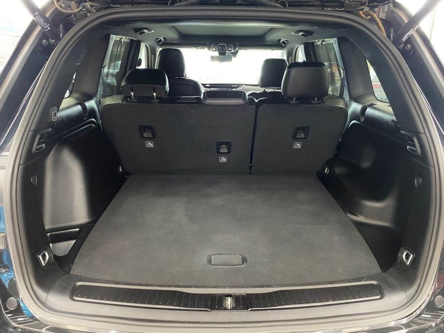 used 2024 Jeep Grand Cherokee car