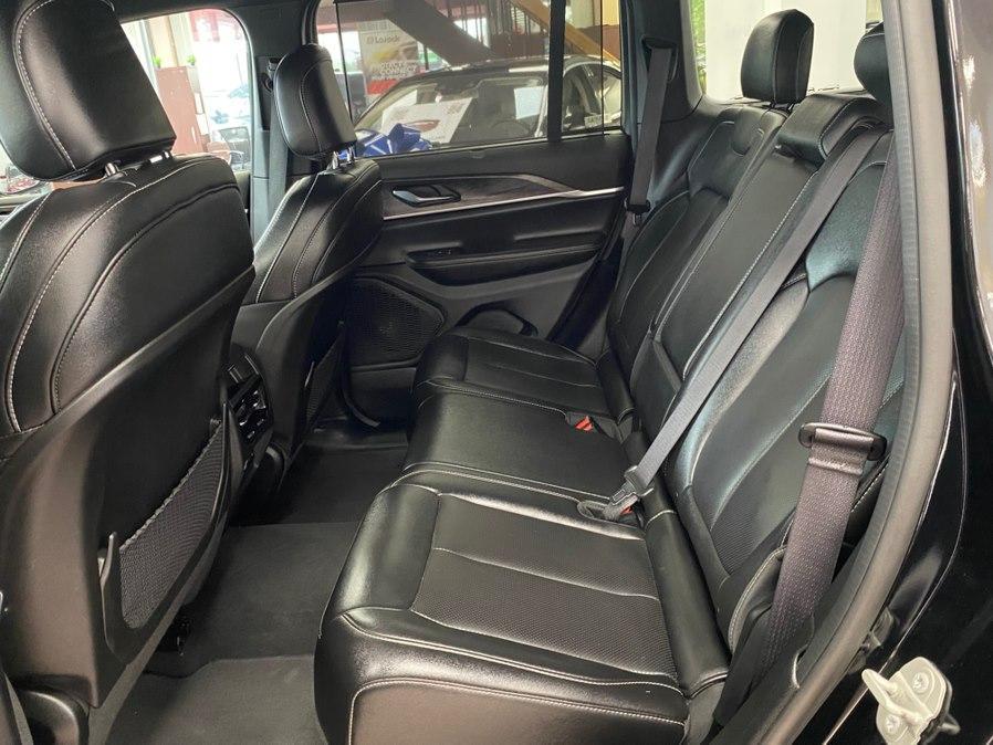used 2024 Jeep Grand Cherokee car