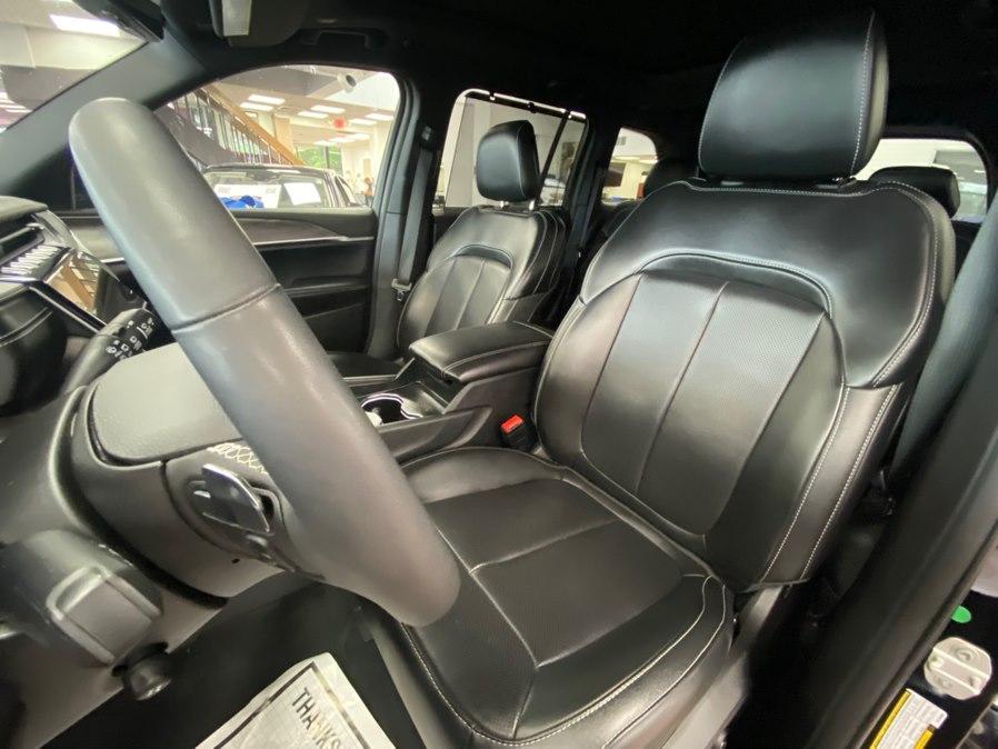 used 2024 Jeep Grand Cherokee car