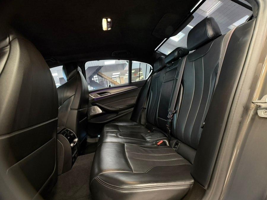 used 2021 BMW M5 car, priced at $72,677