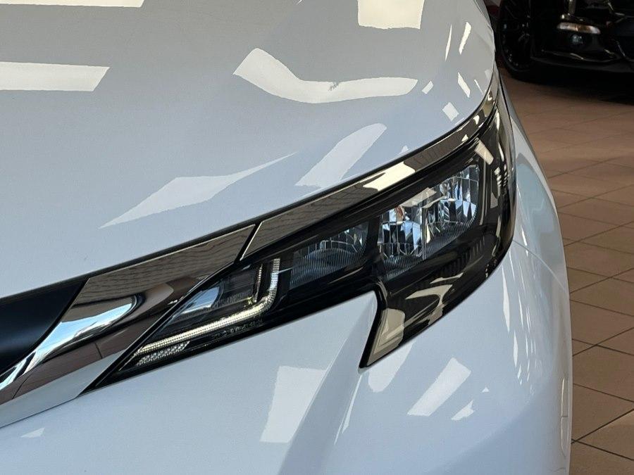 used 2025 Toyota Sienna car, priced at $69,500