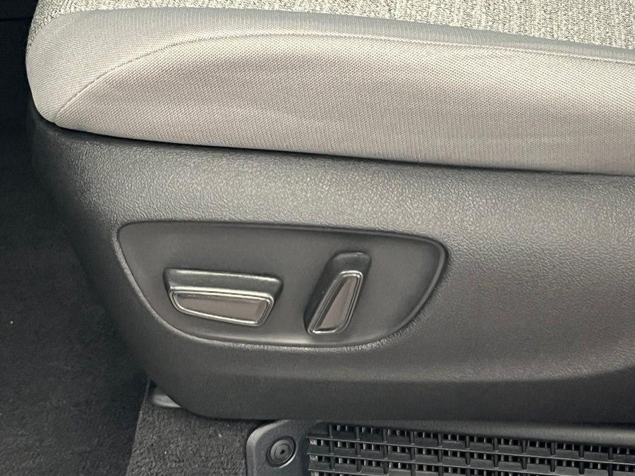 used 2025 Toyota Sienna car, priced at $69,500