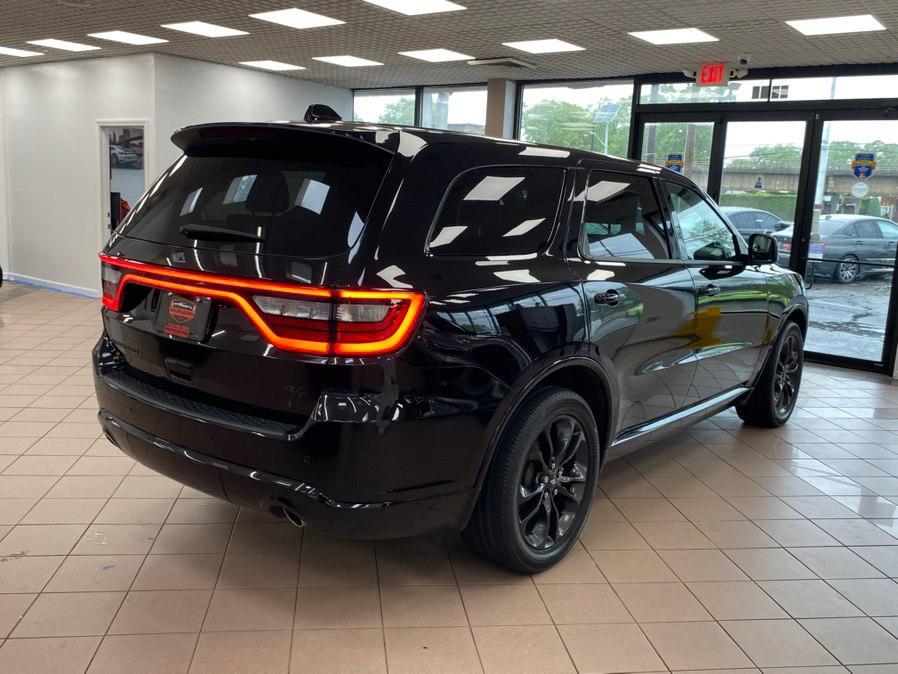 used 2022 Dodge Durango car, priced at $36,900