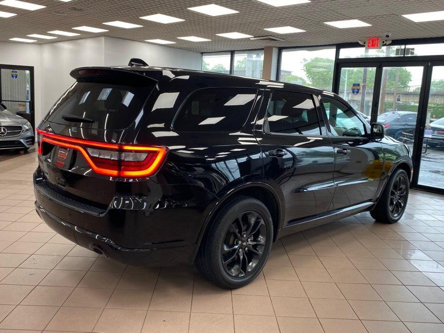 used 2022 Dodge Durango car, priced at $36,900