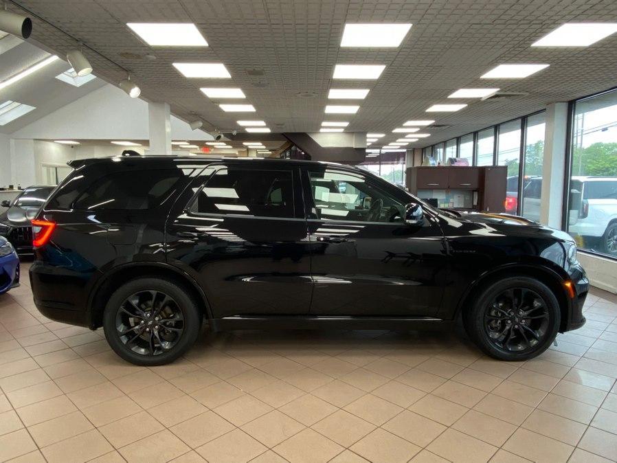 used 2022 Dodge Durango car, priced at $36,900