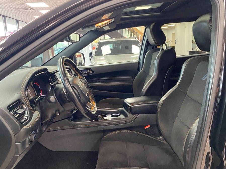 used 2022 Dodge Durango car, priced at $36,900