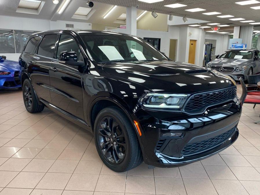 used 2022 Dodge Durango car, priced at $36,900