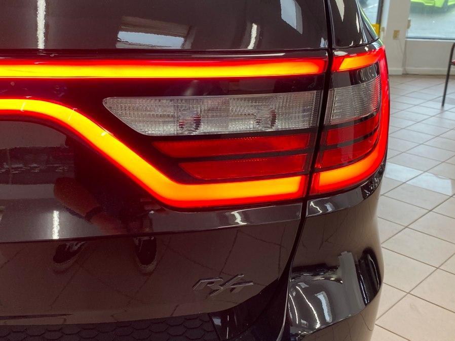 used 2022 Dodge Durango car, priced at $36,900