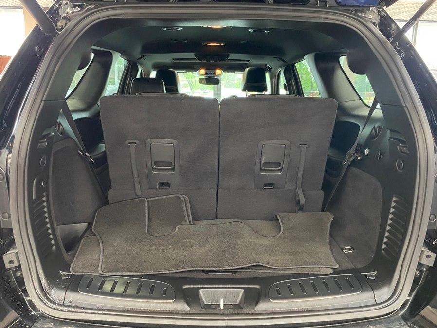 used 2022 Dodge Durango car, priced at $36,900