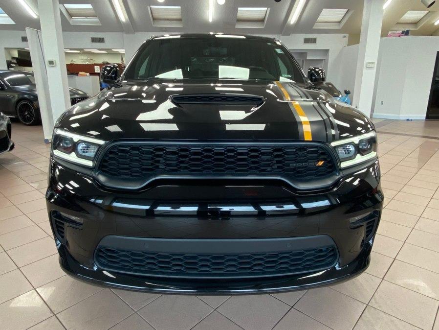 used 2022 Dodge Durango car, priced at $36,900