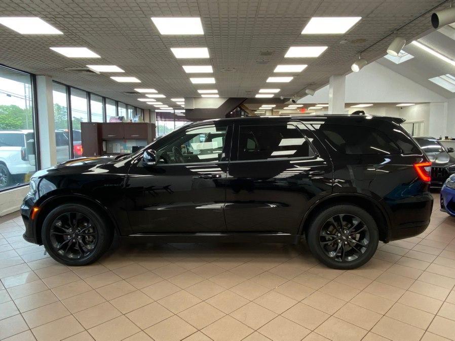 used 2022 Dodge Durango car, priced at $36,900
