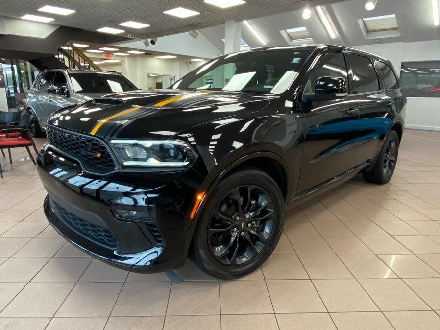 used 2022 Dodge Durango car, priced at $36,900