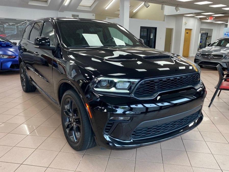used 2022 Dodge Durango car, priced at $36,900