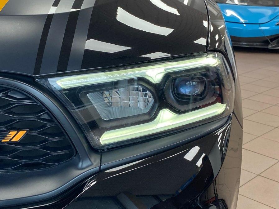 used 2022 Dodge Durango car, priced at $36,900