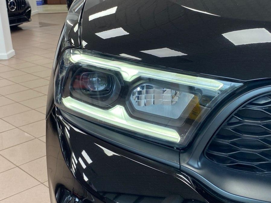 used 2022 Dodge Durango car, priced at $36,900
