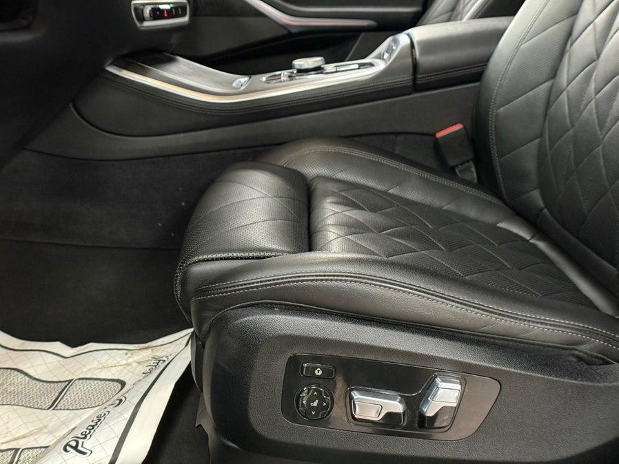 used 2024 BMW X5 car, priced at $37,500