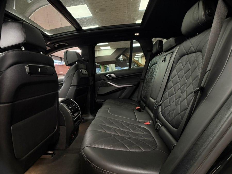 used 2024 BMW X5 car, priced at $37,500