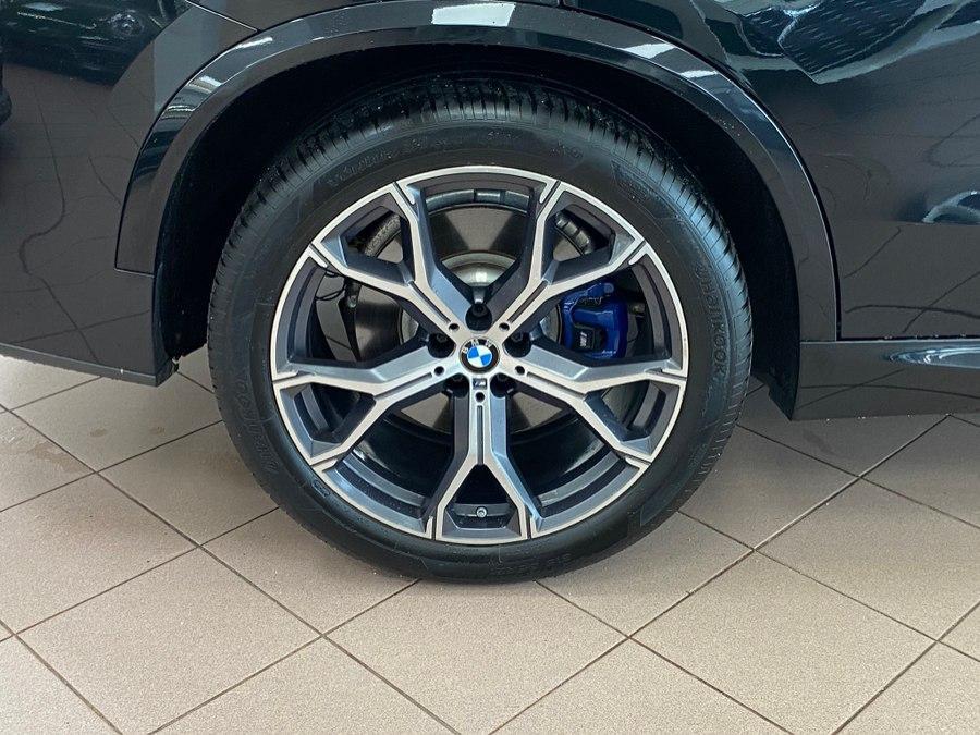 BMW X5 view 71