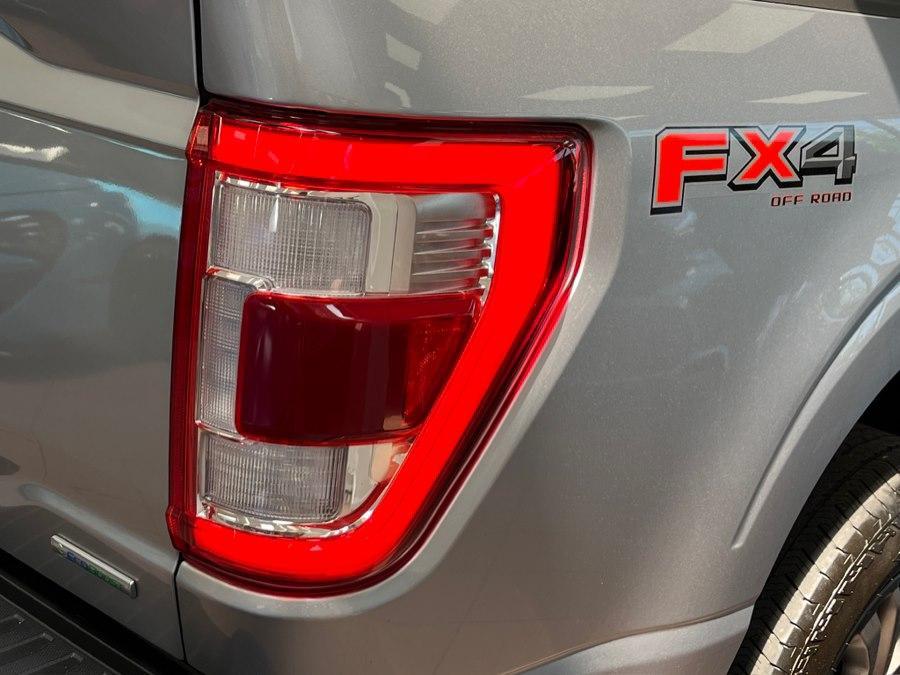 used 2023 Ford F-150 car, priced at $47,130