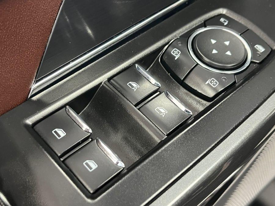 used 2023 Ford F-150 car, priced at $47,130