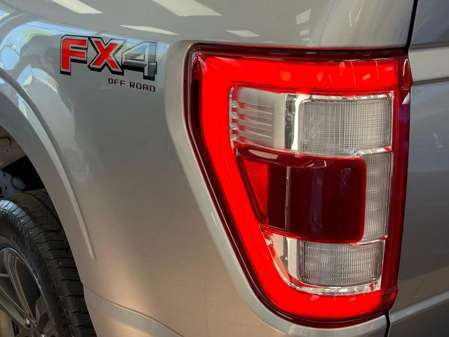 used 2023 Ford F-150 car, priced at $47,130