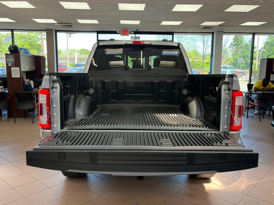 used 2023 Ford F-150 car, priced at $47,130