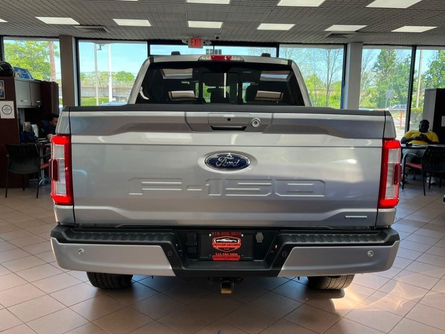 used 2023 Ford F-150 car, priced at $47,130