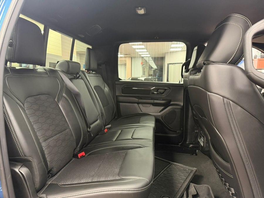 used 2024 Ram 1500 car, priced at $41,900