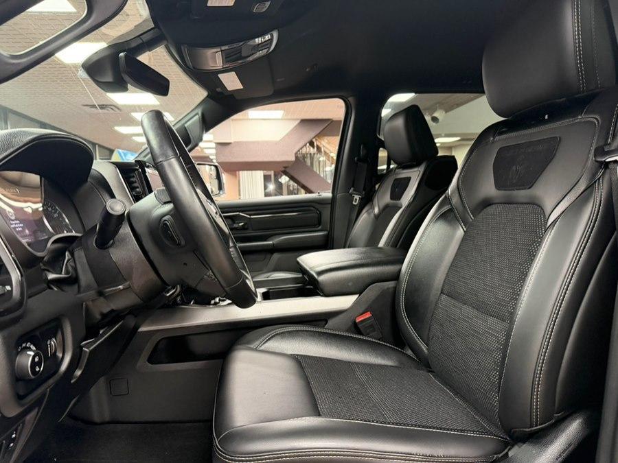 used 2024 Ram 1500 car, priced at $41,900