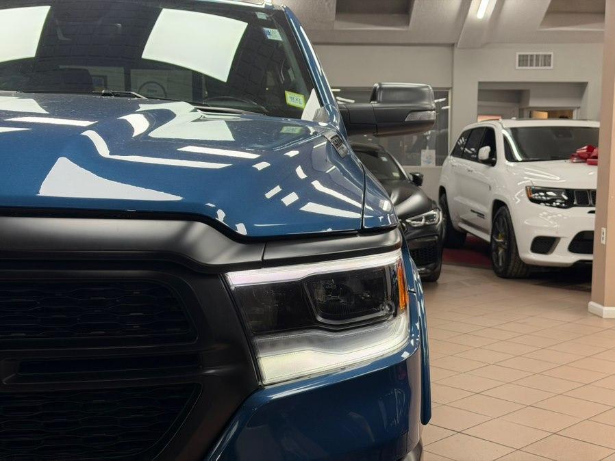 used 2024 Ram 1500 car, priced at $41,900