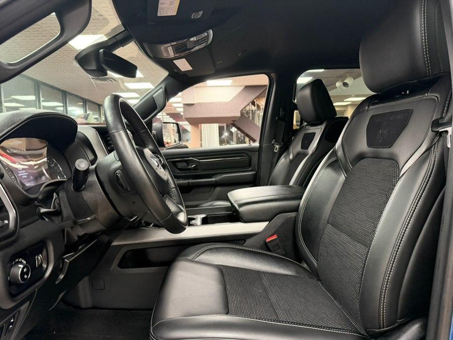 used 2024 Ram 1500 car, priced at $41,900
