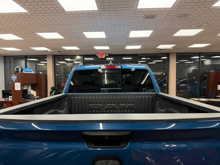 used 2024 Ram 1500 car, priced at $41,900