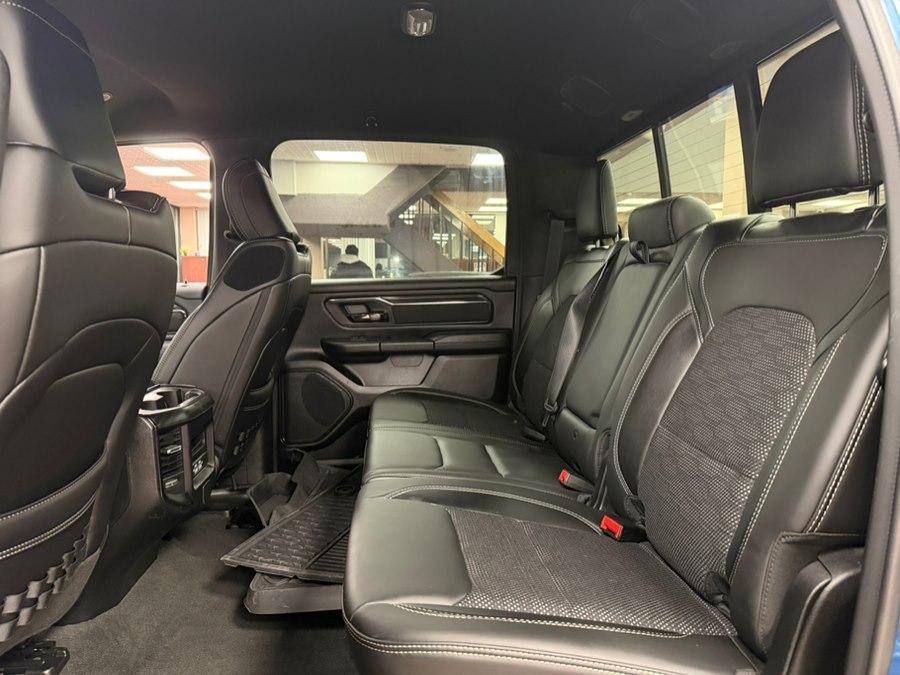 used 2024 Ram 1500 car, priced at $41,900