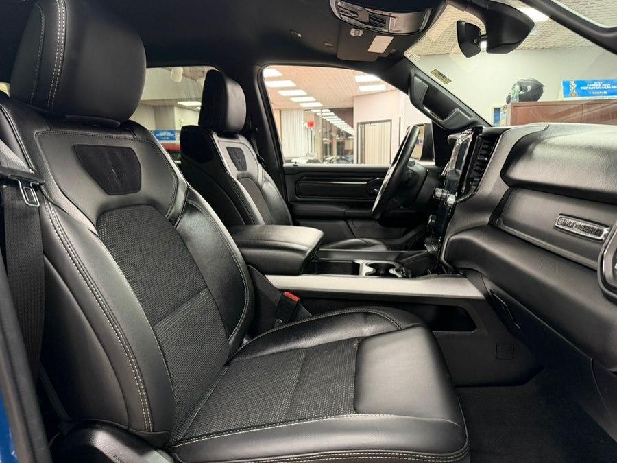 used 2024 Ram 1500 car, priced at $41,900