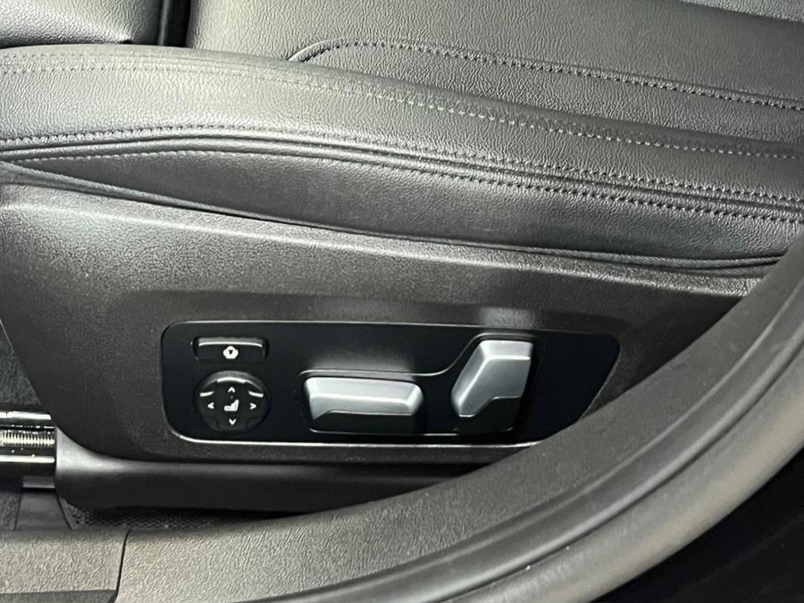 used 2021 BMW 330 car, priced at $18,800